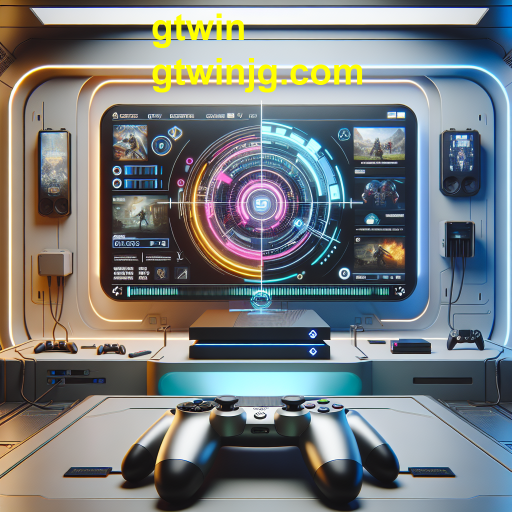 A Importância das Atualizações nos Jogos Hoje